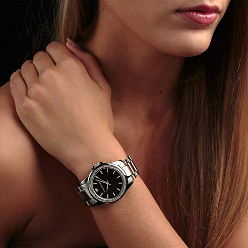 Yves Camani YC1091-B - Orologio da Polso, da