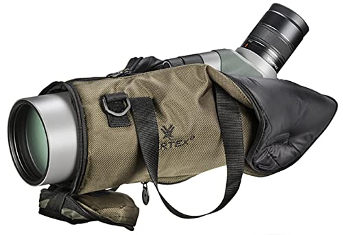 High Definition Spotting Scope for Target Shooting