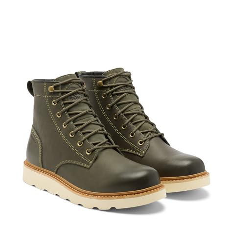 Image of SOREL Men's Slabtown 62 Six Waterproof Boot