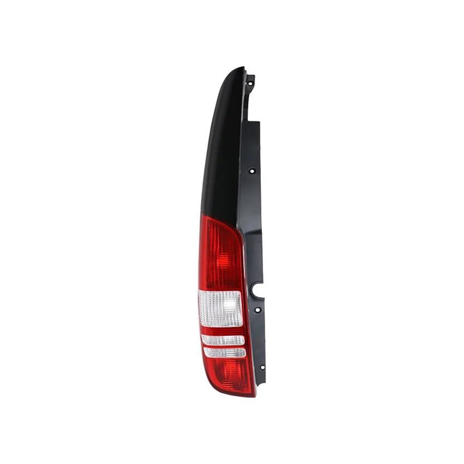 Intermitentes Para Mercedes Para Benz Para Vito Para Viano W639 W636 Luz Trasera Lámpara De Freno Marcha Atrás Sin Bombilla Luces Antiniebla Traseras(Izquierda)