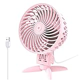 Ventilador de Escritorio USB,Hogar