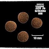 Crave Adult Trockenfutter mit Huhn mit Knochenmark und Urgetreide, 7kg (1 Beutel) - Premium Hundefutter trocken mit hohem Proteingehalt – Hergestellt mit 100% natürlichem Huhn