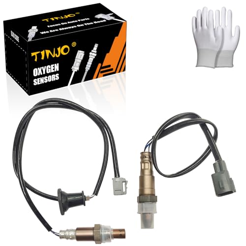 Sensor de Oxígeno Compatible Toyota Corolla 2011-2013