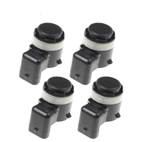 Capteur PDC Skoda Octavia 5Q0919275C : finis les bip continus et pannes