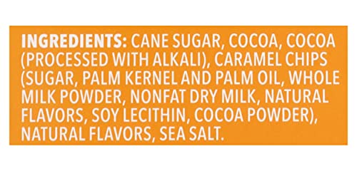 Starbucks Classic Hot Cocoa (Salted Caramel, 8 Count (Pack Of 1)) #TOP7