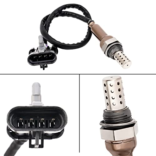Capteur d'oxygène O2 AHL pour Delphi RE94 Sonde lambda compatible DongFeng