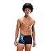 Produktbild Speedo Herren Dive I Aquashort, Marineblau/Bondi Blau/Aquarium, 5