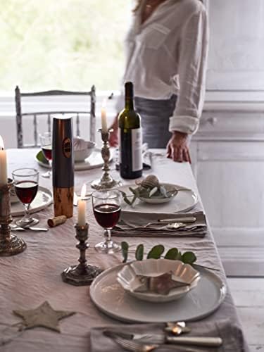 Cuisinart Rechargeable Automatic Wine Opener With Vacuum Sealer | Midnight Grey | CWO50U