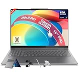 Compare Dell Pro 14 Plus PB14250 (7440/cto) vs Lenovo Yoga 7i 16″ (Intel)