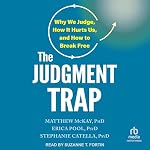 Cover of The Judgment Trap