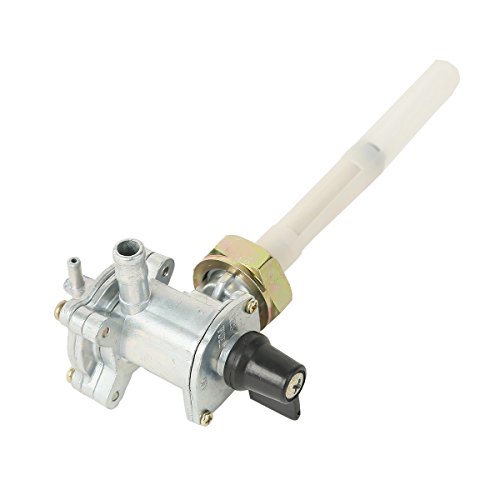 Xmt-Moto Fuel Gas Tank Valve Petcock Fits For Honda Cb400 1993-1998,Honda Cb750 Nighthawk 1991-2003 #TOP7