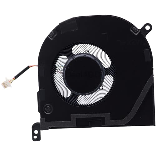 Remplacer Ventilateur CPU Dell Precision 5570 RTX 3050 Pièce 0594WG