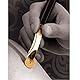 Pipedream Ff Gold Wartenberg Wheel Ticklers Metal/ABS