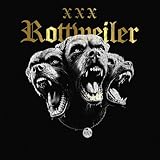 XXX Rottweiler hundar