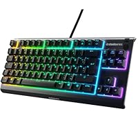 SteelSeries Apex 3 TKL -