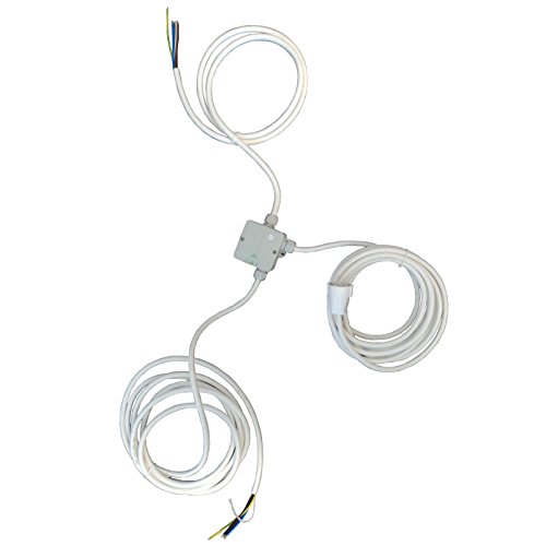 Preisvergleich Produktbild ROLLER Küchenanschlussbox - 11 KW