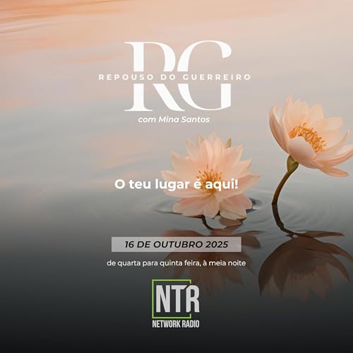 RG0029 Repouso do Guerreiro T01 ED029