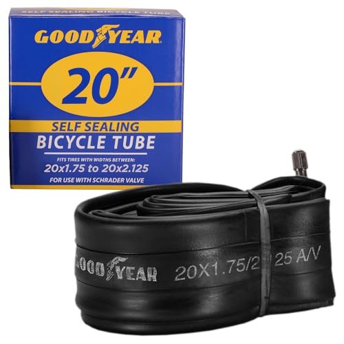 TUBE BIKE SSEAL 20X1.75-2.125
