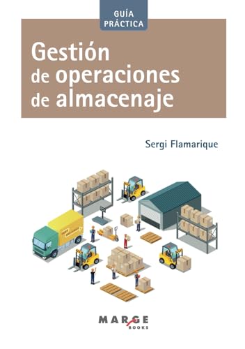 Gestión de operaciones de almacenaje: 0