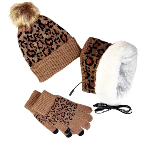 Ensemble bonnet écharpe anti-vent pour ne plus souffrir du froid au cou et aux oreilles