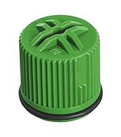 Algopix Similar Product 12 - Grohe 08 060 000 Green Cap for Grotemp