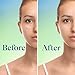 Differin Acne Face Wash with 10% Benzoyl Peroxide, Maximum Strength OTC Acne Foaming Cleanser, Fast Acting Acne Treatment for Face and Body, 5 oz.