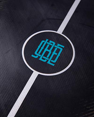 Jobe Stage Kneeboard - Image 3