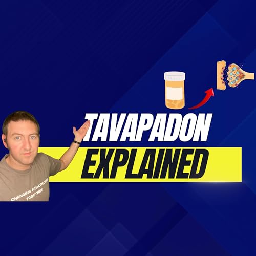 Tavapadon and Parkinson's: A New Way to Stimulate Dopamine