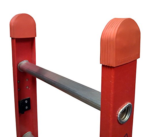Ladder Cap