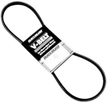 MERCURY Quicksilver Serpentine Belt - 828507Q4