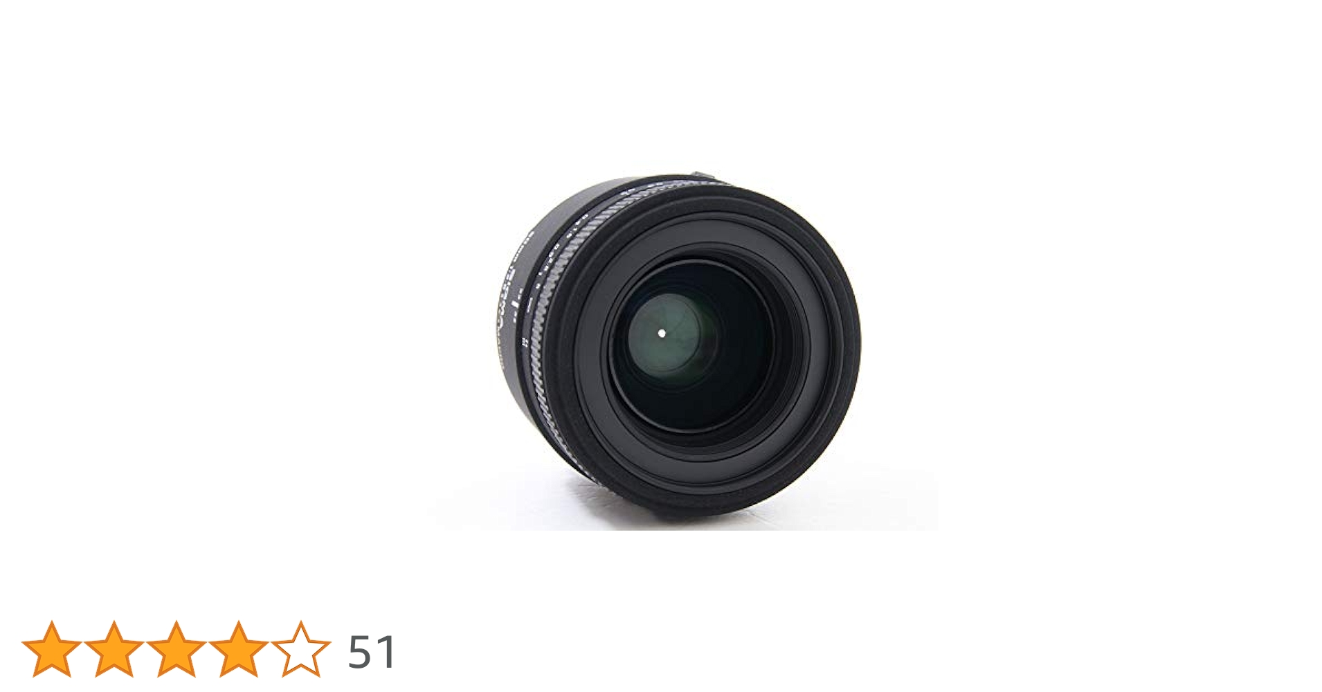 SIGMA 50mm F2.8 DG MACRO(ペンタックス用) SIGMA 50mm F2.8 EX DG MACRO PENTAX用 – ねりま中古カメラきつね堂