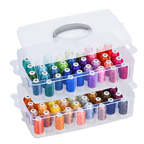 Amazon Best Sellers Best Embroidery Thread & Floss