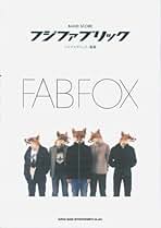 FAB BOOK : フジファブリック フジファブリック - Album by Fujifabric | Spotify