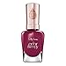 Sally Hansen Color Therapy Nail Polish, Ohm My Magenta, 0.5 Fluid Ounce
