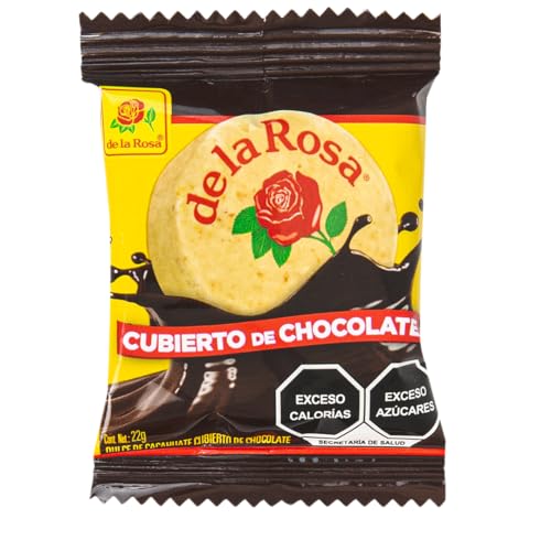 Consejos para Comprar Ferreoni . 40 De la Rosa Mazapán cubierto con chocolate 16 piezas 22 grs
