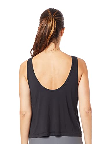 Regata Comfort Sunday, FILA, Feminino, Preto, M