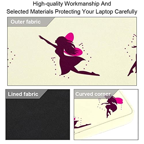 Sac ordinateur portable 13 pouces Pixie antichoc pour protéger votre PC