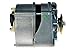 Produktbild HELLA 8EL 011 711-681 Generator/Lichtmaschine - 14V - 55A - für u.a. Mercedes-Benz 190 (W201)