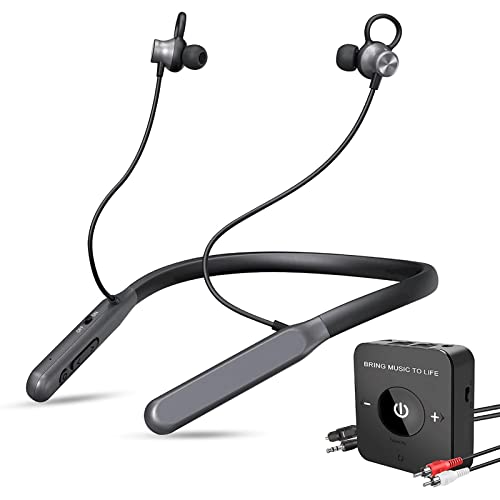 Top 10 Best Wireless Earbuds for Tv's for 2022 Top Picks