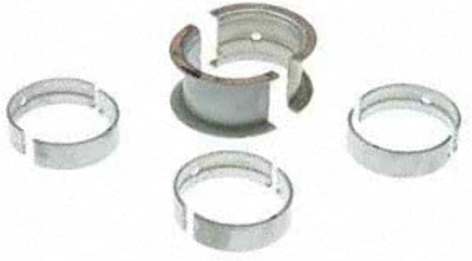 Clevite MS-2215P-20 Engine Crankshaft Main Bearing Set