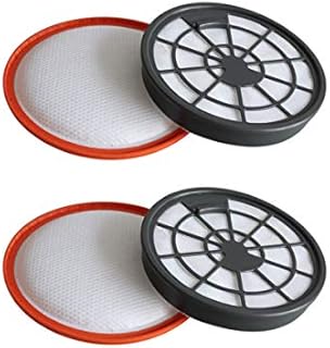 Rediboom 2-Pack Type 95 Filters for Vax Air Compact Series Vacuum Cleaners Compatible with Pre & Post Motor VAX 95 Filter Kit