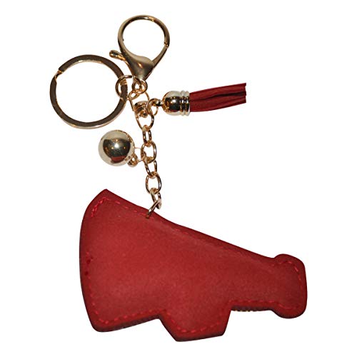 Bling Keychains for Women and Girls, Rhinestone Purse Charms for Handbags, Crystal Bag Charms, Gift for Women, Thank You Gift3