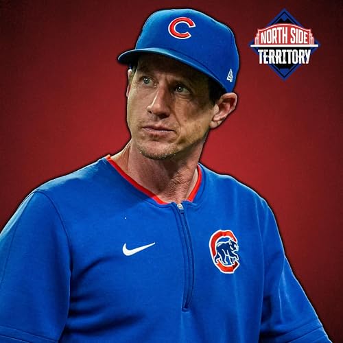 It’s not over yet, but Cubs look completely overmatched against Brewers