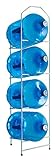 Ideal para colocar los botellones.