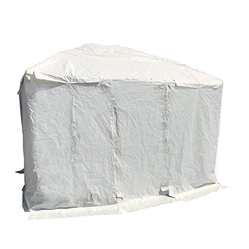 Best Winter Covers For Gazebos