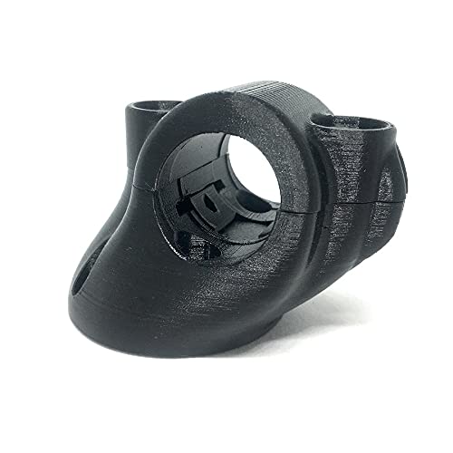 Houder compatibel met TOMTOM RIDER 410/450/550 voor sturen van 20 tot 22 mm (20-22 mm) - Image 3