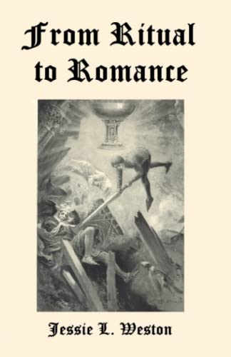 From Ritual to Romance with Notes and Annotations