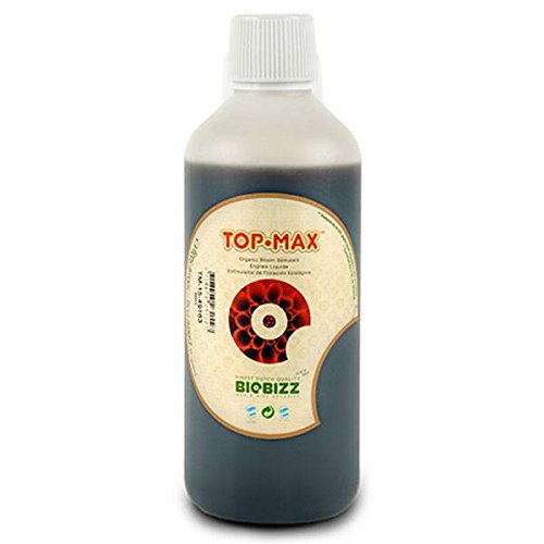 BioBizzBioBizz TopMax 250 ml