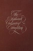 The Sephardi Culinary Tradition 0620074922 Book Cover