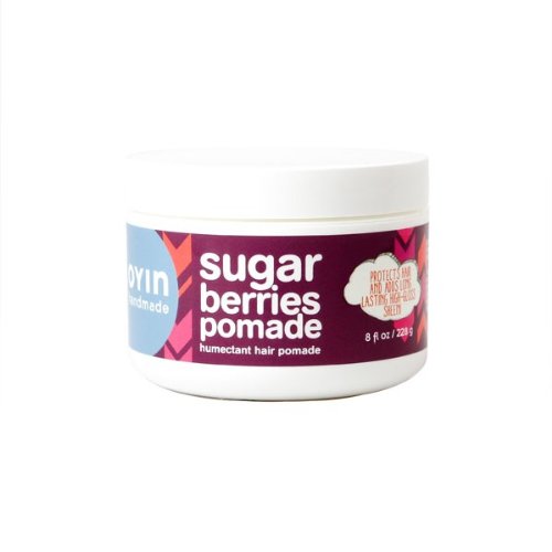 Oyin Handmade Sugar Berries All-Veggie Pomade 8oz